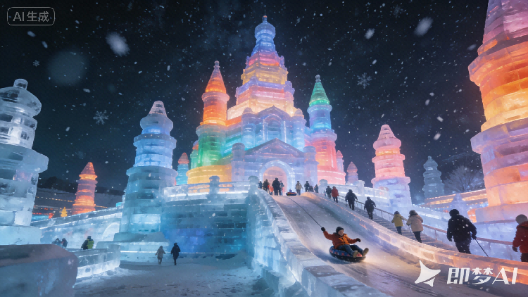 【理想哈亚雪】真纯玩双飞6日