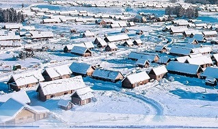 2-3月含春节【新疆】线路及报价