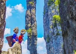 春节【湖北：恩施 神龙架 宜昌 武当山 武汉】2月17日报价