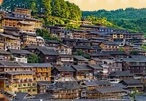 春节【贵州】2月14日-2月20日报价