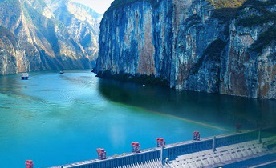 春节【长江三峡游轮：宜昌 长江三峡 重庆】2月15日-2月22日报价