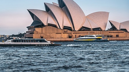 1-2月含春节【澳大利亚-南京往返】线路报价