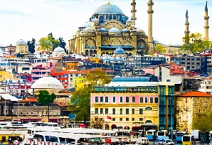 春节【土耳其】2月8日-2月19号报价