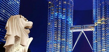 1-2月春节【泰新马连线：泰国 新加坡 马来西亚】线路及报价