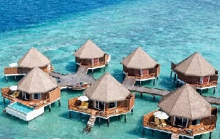 1-3月含春节【马尔代夫】线路及报价