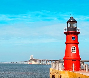 春节【潮汕过大年：南澳岛+东山岛+潮州+汕头纯玩5日游 一价全含】3980元起