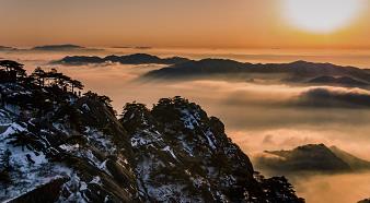 春节【黄山】2月18日-2月23日报价