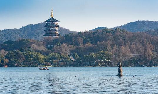 2月及春节【华东五市：乐享江南5-6天】840元起