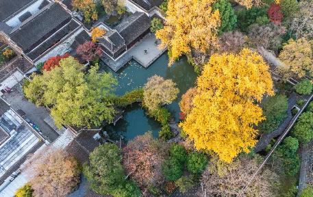 2月及春节【华东五市：五钻忆江南5-6天 0购物 5钻酒店+夜宿盐湖城景区内特色客栈 18人精品】1850元起