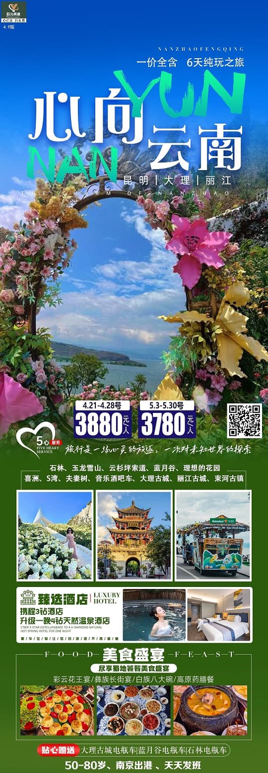 心向云南-昆大丽(1)