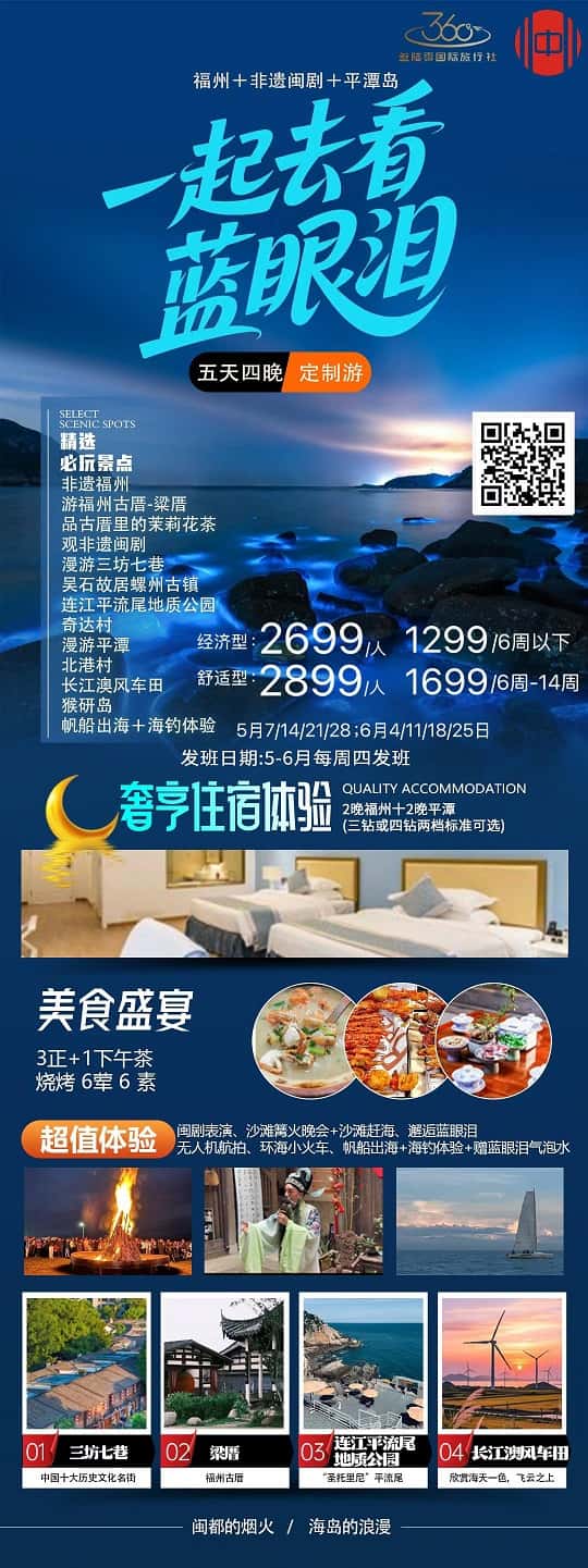 一起去看藍眼淚(1)