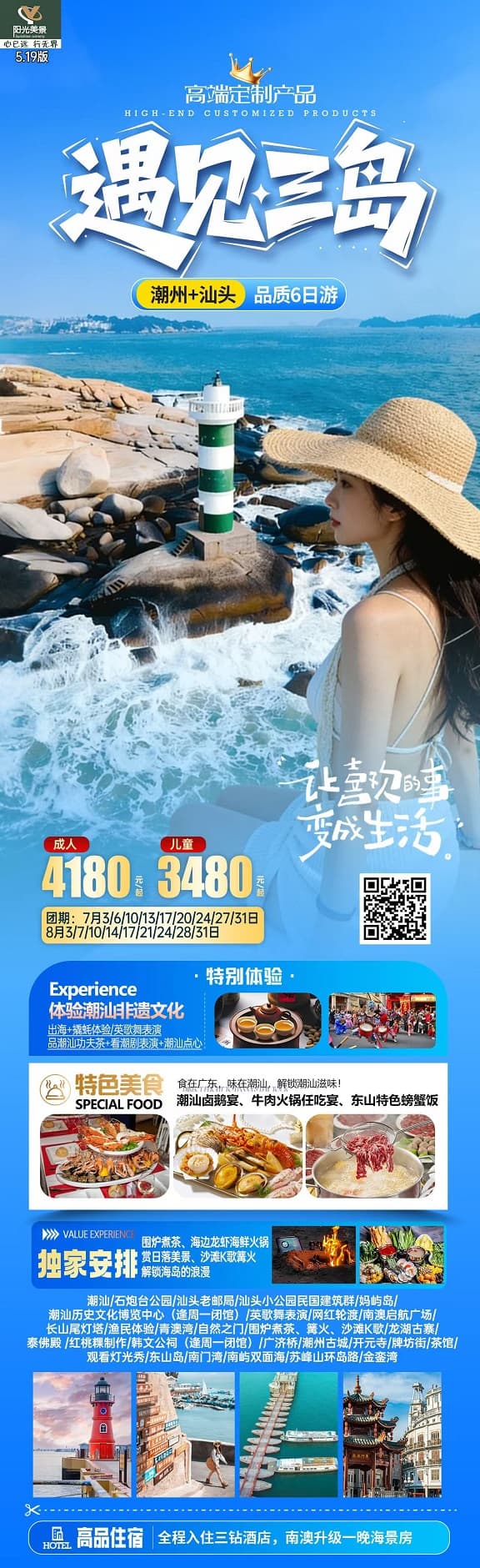 遇見三島(1)