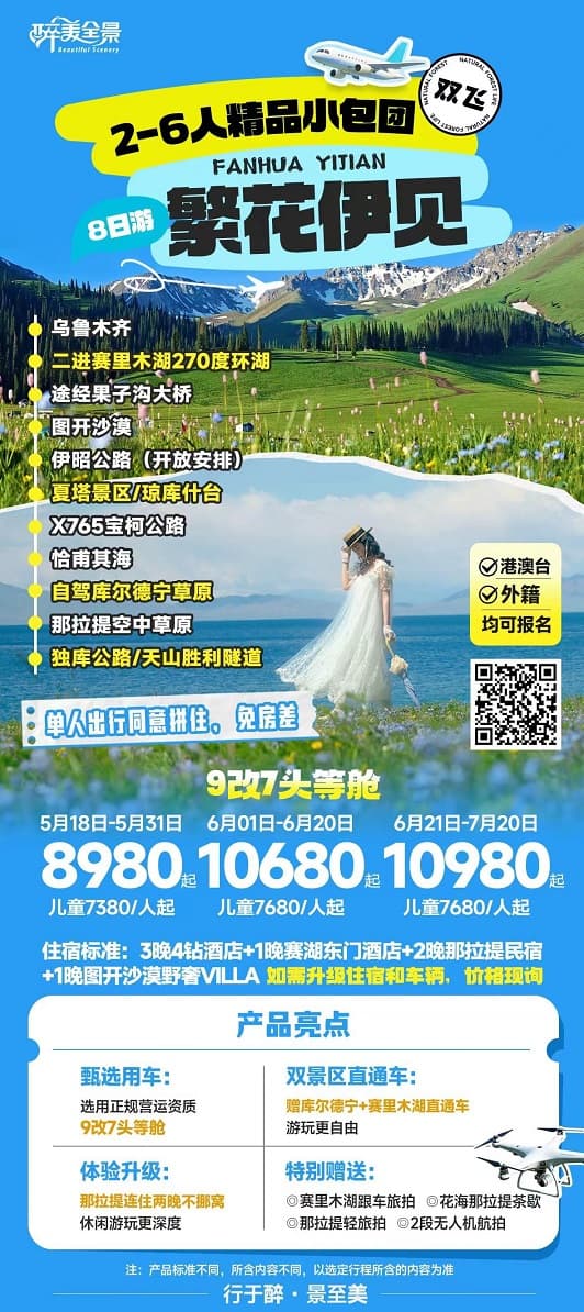繁花伊见(1)