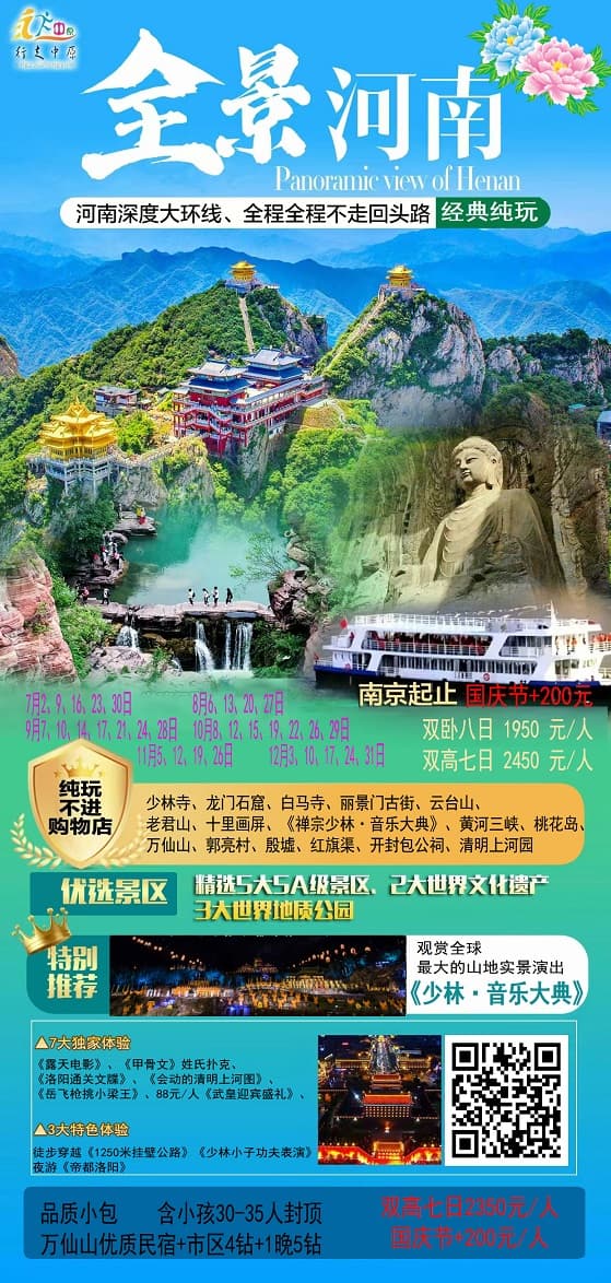 全景河南(1)