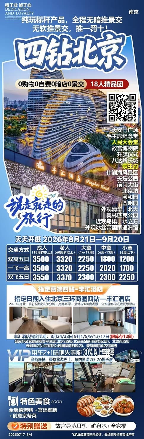 四钻北京(1)