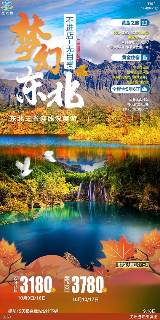 梦幻东北(1)