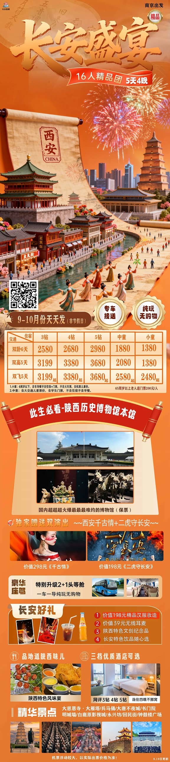 长安盛宴(1)
